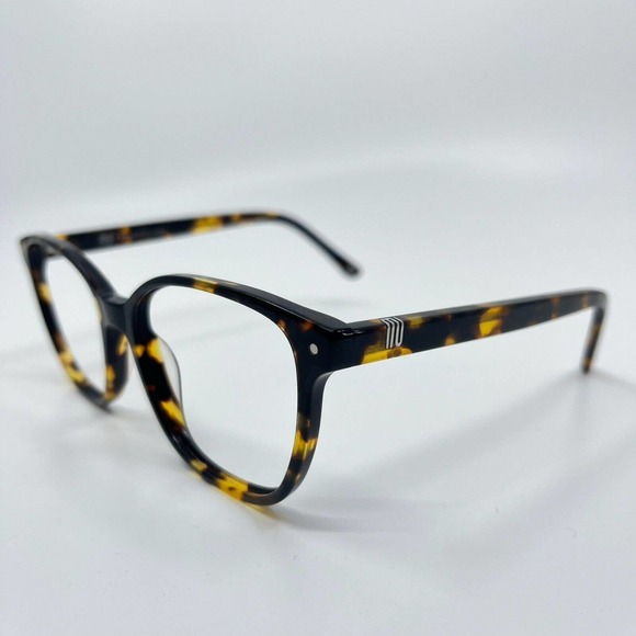 Muse Women's eyeglasses Frame multicolor 39-P9493 52-17-140 H6820 - Picture 1 of 8